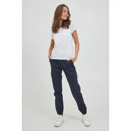 Oxmo OXCoco Cargohose Sportive Blau S