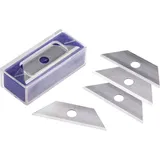 TOOLCRAFT TO-7165953 Cuttermesserklingen SK-5 9 mm