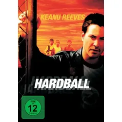 Hardball [DVD] [2003] (Neu differenzbesteuert)