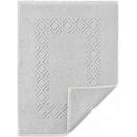 Egeria Denver 70 x 130 cm grau