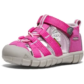 Keen Seacamp II CNX very berry/dawn pink 20/21