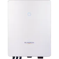 Sungrow SG8.0RT Stringwechselrichter 8 kW