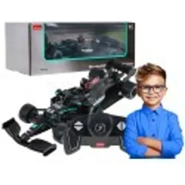 Rastar RC-Auto Mercedes-AMG F1 W11 EQ 2CH RTR 1:18 (98500)