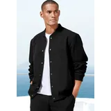John Devin Blouson schwarz L