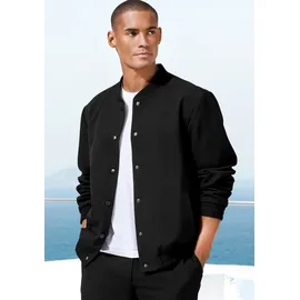 John Devin Blouson schwarz L