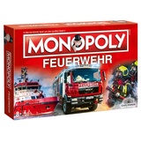 Monopoly Feuerwehr 2021