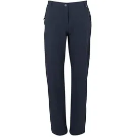 Regatta Travel Light Packaway Hosen Dunkelblau 38