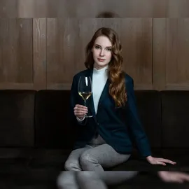 Riedel Glas Performance Riesling Weißweinglas 0,623 l 2 St.