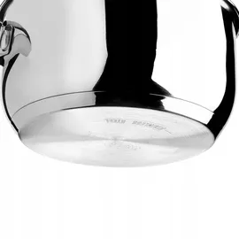 Kadax Berme Stielkasserolle 16 cm rund