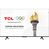 TCL 50P7K 50 Zoll QLED 4K Google TV