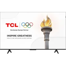 TCL 50P7K 50 Zoll QLED 4K Google TV
