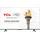 TCL 50P7K 50 Zoll QLED 4K Google TV