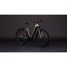 Cube Nuride Hybrid Pro 800 28 Zoll 58 cm flashstone ́n ́chrome