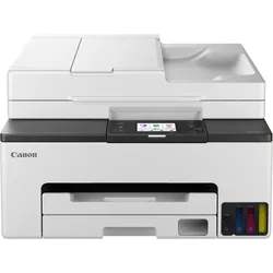Canon MAXIFY GX2050 - Multifunktionsdrucker - Farbe - Tintenstrahl - nachfüllbar