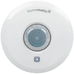 Homematic IP Wired Smart Home Präsenzmelder HmIPW-SPI - innen