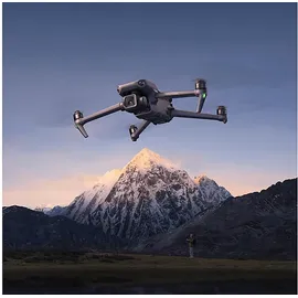 DJI Mavic 3 Classic (RC-N1)