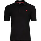 U.S. Polo Assn. US16147 schwarz M