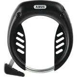 ABUS Unisex, Fahrradschloss 496 NR BK OE, Schwarz, one size
