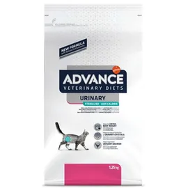 Advance Peripherals Advance Urinary Low Calorie 7,5 kg