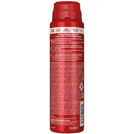 Old Spice Deospray Captain 150 ml