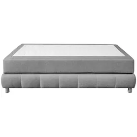 Home Affaire Salo 96 x 206 cm Grau