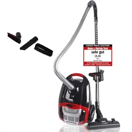 Fakir Red Vac Power