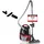 Fakir Red Vac Power