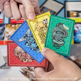 Hasbro Monopoly Harry Potter