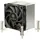 Silverstone Technology AR10-1700, Ausgezeichnetes 3HE-Serverkühlungssystem für Intel LGA1700, SST-AR10-1700