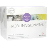 Medicom Pharma NOBILIN Visionvital