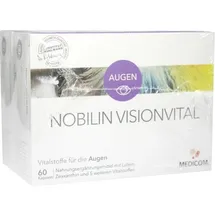 Medicom Pharma NOBILIN Visionvital