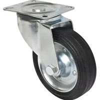 Wagner design yourself Transportgeräte-Lenkrolle RO 6160