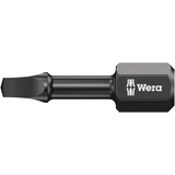 Wera 868/1 IMP DC Impaktor Innenvierkant Bit R2x25mm, 1er-Pack (05057631001)