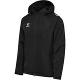 hummel Lead 2.0 Allwetterjacke - black XS