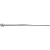 KS Tools ALUTORQUEprecision Aufsteckrohr für Aluminium Drehmomentschlüssel, 762 mm