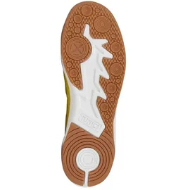 Munich Gresca 2.0 03 Hallenfußballschuhe Unisex Gelb 44