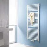 Kermi Basic-50 1770 x 599 mm weiß E001M1800602XXK