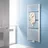 Kermi Basic-50 1770 x 599 mm weiß E001M1800602XXK