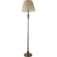 Licht-Erlebnisse Stehlampe Flemish E27