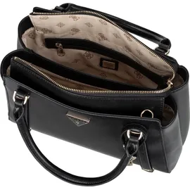 GUESS Handtasche Daryna 2 Comp 29 x 10.5 x 22 - Schwarz