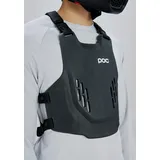 Poc VPD Air Torso Protektorenweste Schwarz M