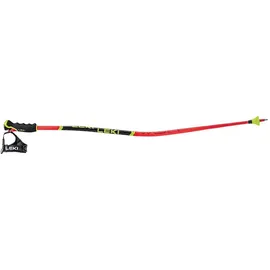 Leki WCR Lite GS 3D Skistöcke (Größe 95cm, rot)