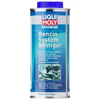 LIQUI MOLY Marine Benzinsystemreiniger 500 ml