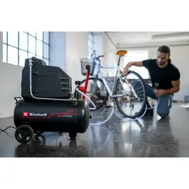 Einhell TC-AC 190/24/8 I OF