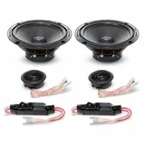 Audio System MX165 Plus