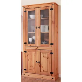 OTTO home Vitrine  beige 0 x 0 x 0 cm Beige