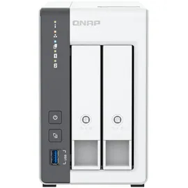 QNAP TS-216G NAS System 2-Bay