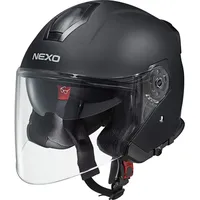 Nexo Travel 2.0 Matt Schwarz S