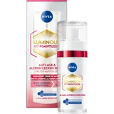 NIVEA Cellular Luminous630 2-in-1 Anti-Age & Altersflecken Serum,