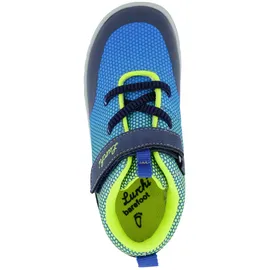 Lurchi Blau 24